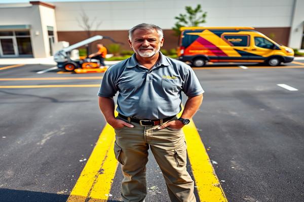 Çizgi Boyama: Kârlı Girişimcilik Fırsatı, Başlangıç ve Kazançlar