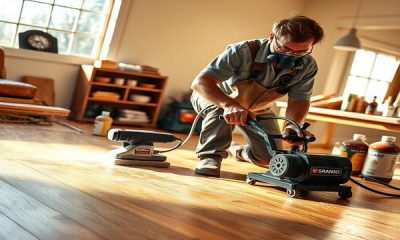 Ahşap Zemin Yenileme: Kazançlı Bir İş Fırsatı