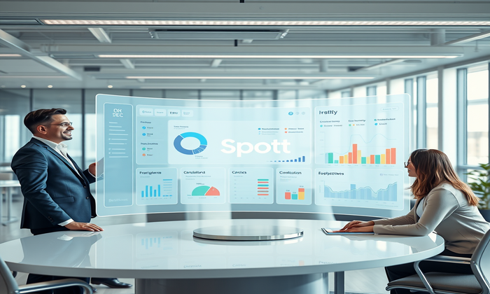 İşe Alımda Devrim: Spott’un Yapay Zeka Platformu ve Geleceği