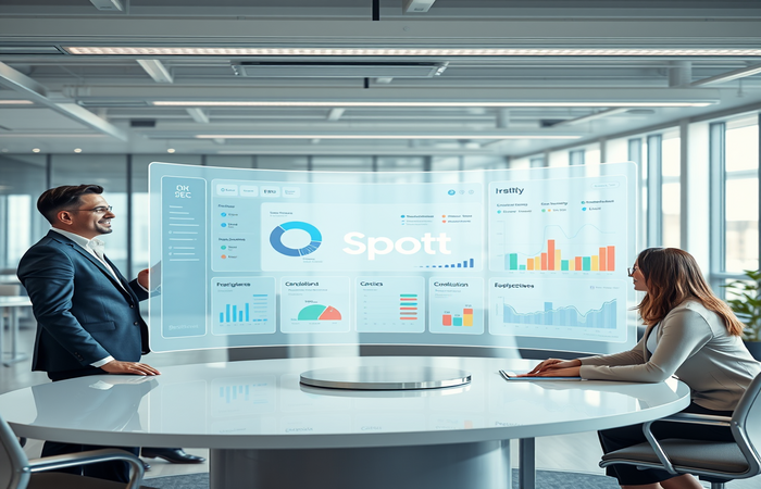 İşe Alımda Devrim: Spott’un Yapay Zeka Platformu ve Geleceği