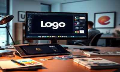 Logo Tasarımı: Girişimcilik Dünyasına Adım Atmak ve Başarıya Ulaşmak