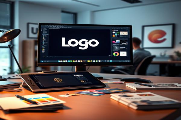 Logo Tasarımı: Girişimcilik Dünyasına Adım Atmak ve Başarıya Ulaşmak