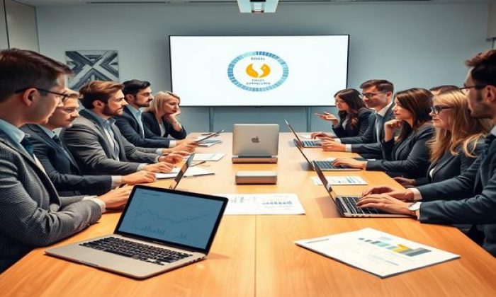 Yönetim Danışmanlığı ve Eğitim: Başlangıç, İpuçları ve Fırsatlar