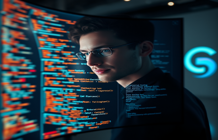 Yapay Zeka ile Kodlama: Vibe Coding, Stitch ve Gelecek