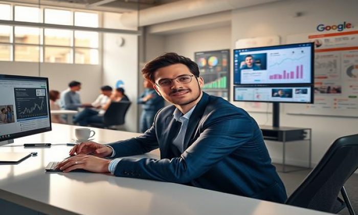 Dijital Pazarlama Danışmanlığına Giriş: Girişimciler İçin Bir Rehber