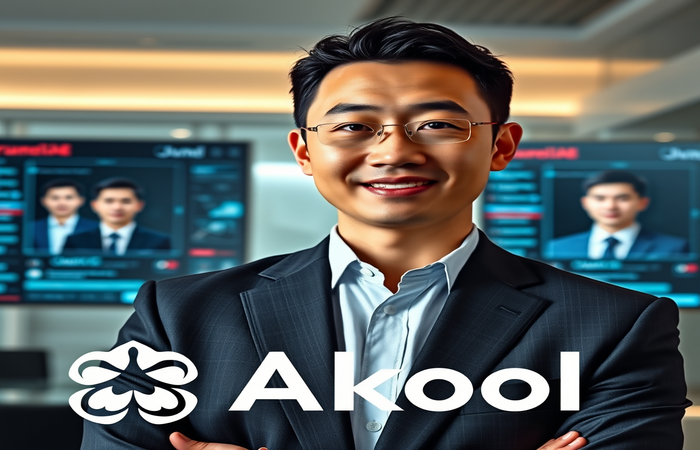 Akool Live Kamera: Yapay Zeka ile Canlı Video Devrimi