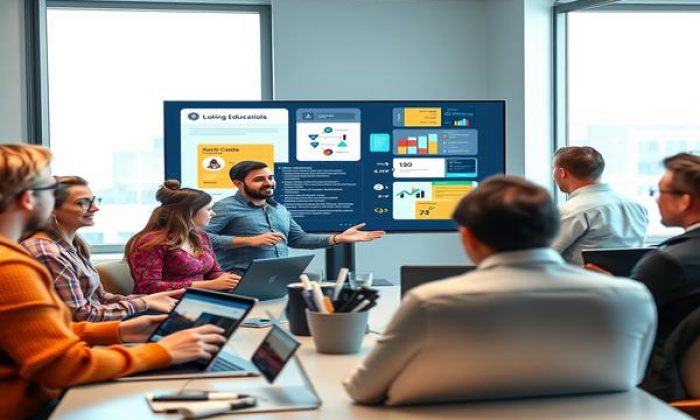 Mobil Bilgisayar Eğitimi Girişimi: Fırsatlar, Stratejiler ve Gelecek