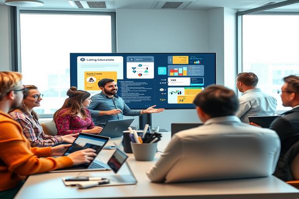 Mobil Bilgisayar Eğitimi Girişimi: Fırsatlar, Stratejiler ve Gelecek