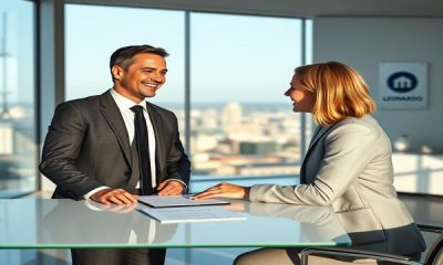 Mortgage Brokerlığı: Girişimciler için Kazançlı Bir Fırsat