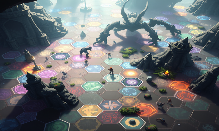 MoteMancer ve Solo Dev: Bağımsız Oyunun Yükselişi ve Sürdürülebilirlik