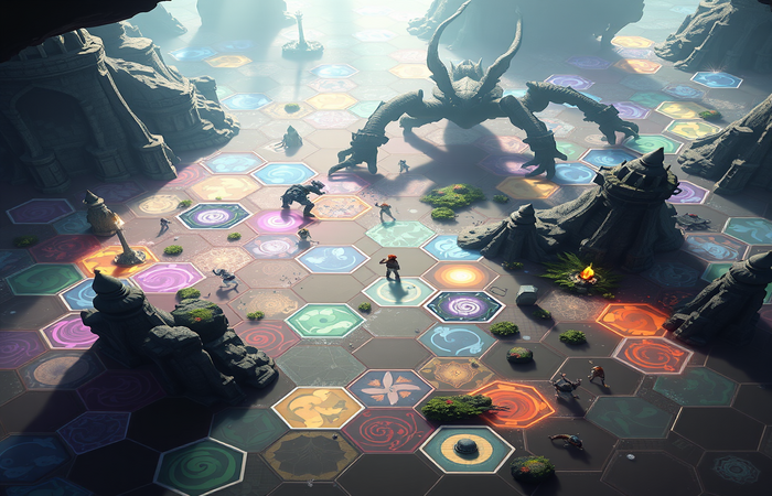 MoteMancer ve Solo Dev: Bağımsız Oyunun Yükselişi ve Sürdürülebilirlik