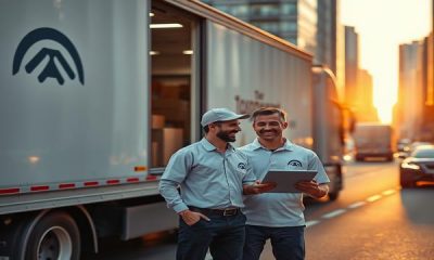 Taşımacılık Girişimciliği: Fırsatlar, Zorluklar ve Başarı İpuçları