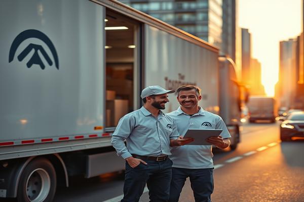 Taşımacılık Girişimciliği: Fırsatlar, Zorluklar ve Başarı İpuçları