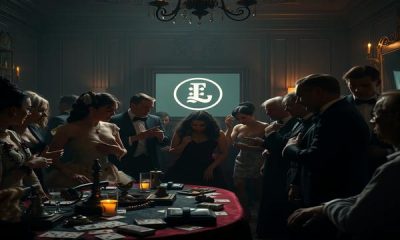 Cinayet Gizemi Partileri: İş Kurma Rehberi ve Kazanç Yolları