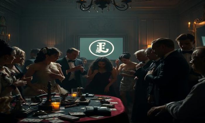 Cinayet Gizemi Partileri: İş Kurma Rehberi ve Kazanç Yolları