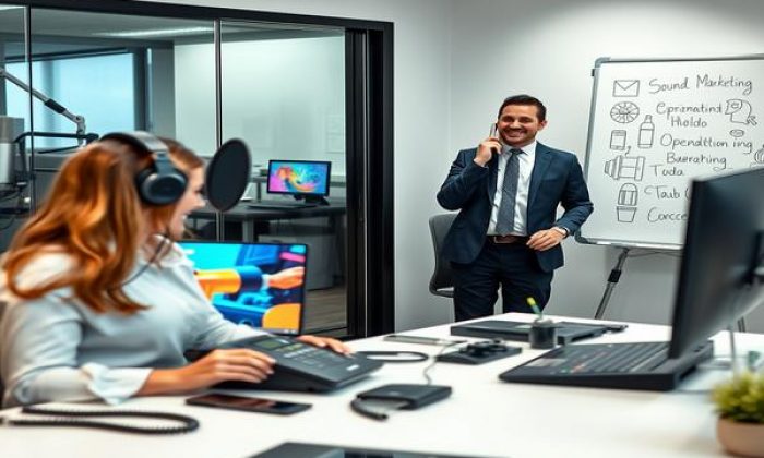 Beklemede Tanıtım Mesajları: İşletmeler İçin Kârlı Fırsat mı?