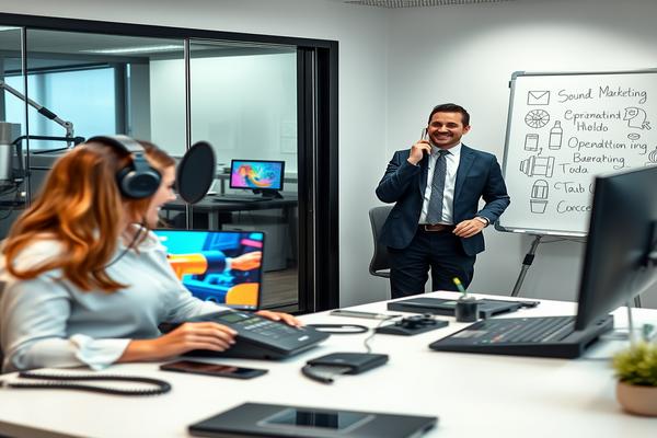 Beklemede Tanıtım Mesajları: İşletmeler İçin Kârlı Fırsat mı?