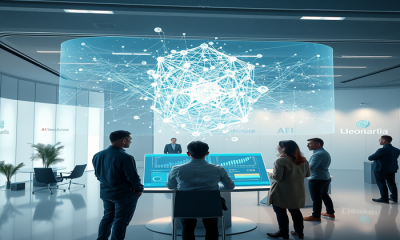 Yapay Zeka Devrimi: Düşünme Sürelerini Kısaltmak, Başarıyı Artırmak