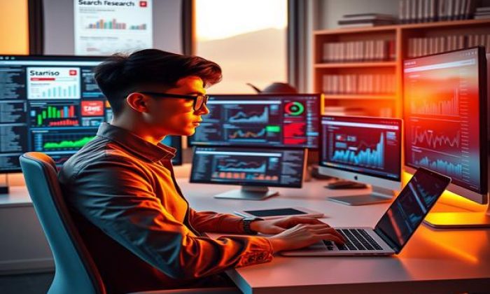 Online Araştırmacılık: Girişimcilikte Yeni Fırsat, Rehber