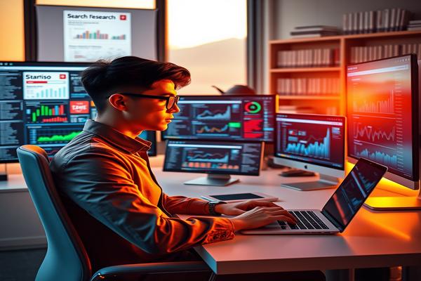 Online Araştırmacılık: Girişimcilikte Yeni Fırsat, Rehber