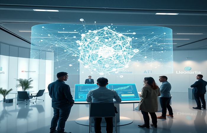 Yapay Zeka Devrimi: Düşünme Sürelerini Kısaltmak, Başarıyı Artırmak