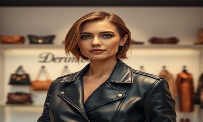 Deri Moda Sektörüne Giriş: İş Modelleri, Tedarik ve Karlılık