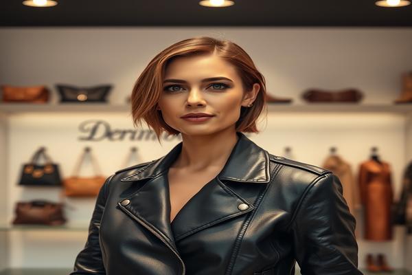 Deri Moda Sektörüne Giriş: İş Modelleri, Tedarik ve Karlılık