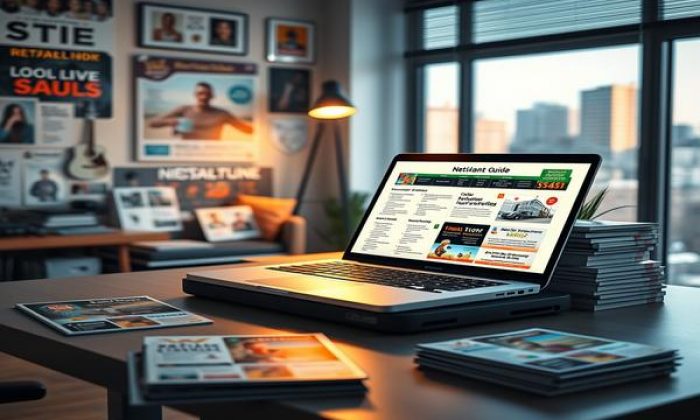 Yerel Eğlence Rehberi: Düşük Maliyetli Girişim Fırsatı