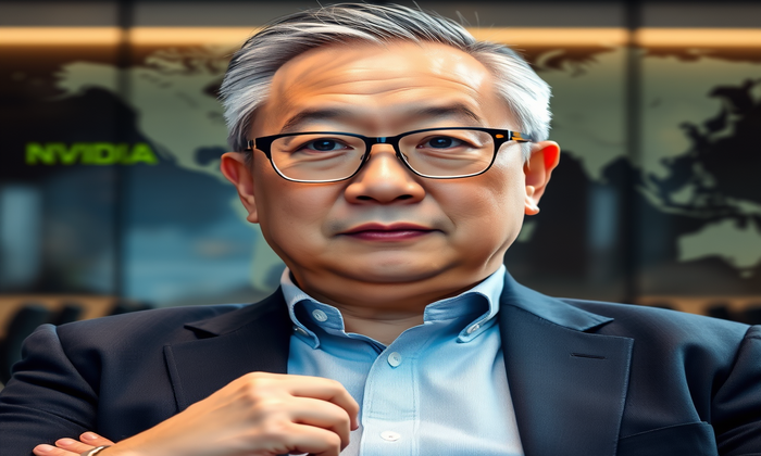 Yapay Zeka Çip Savaşları: Nvidia’nın Çin Çıkmazı