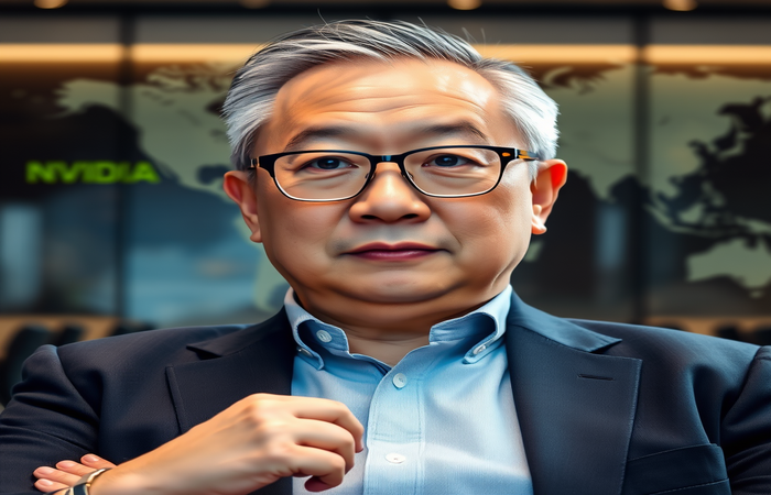 Yapay Zeka Çip Savaşları: Nvidia’nın Çin Çıkmazı