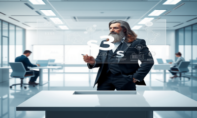 s3 ile Yapay Zeka Arama: Girişimler İçin Fırsatlar