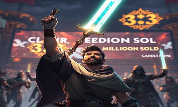 Clair Obscur: Indie Oyunun Yükselişi, Başarısının Sırları