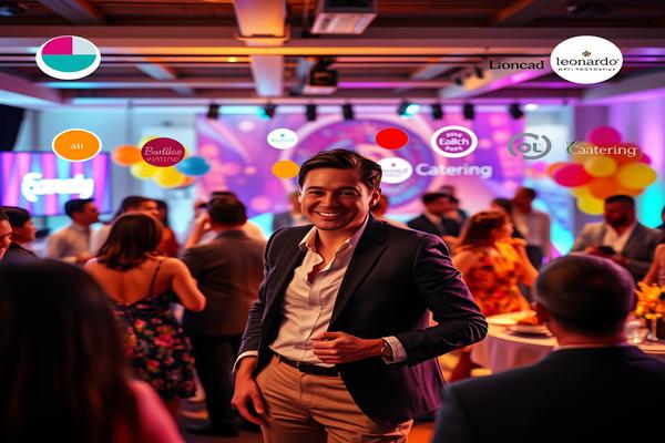 Parti Eğlence Hizmeti: Fırsatlar, Rehber ve İpuçları