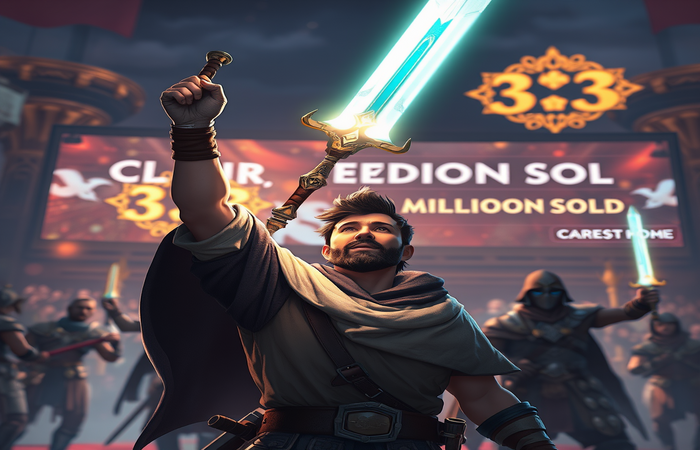 Clair Obscur: Indie Oyunun Yükselişi, Başarısının Sırları