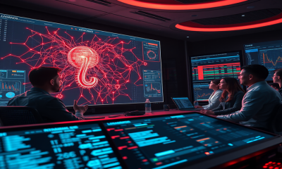 DanaBot’un Çöküşü: Yapay Zeka Çağında Siber Güvenlik