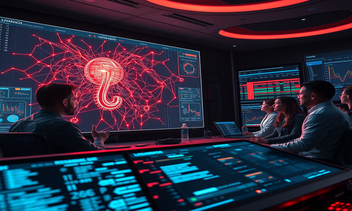 DanaBot’un Çöküşü: Yapay Zeka Çağında Siber Güvenlik