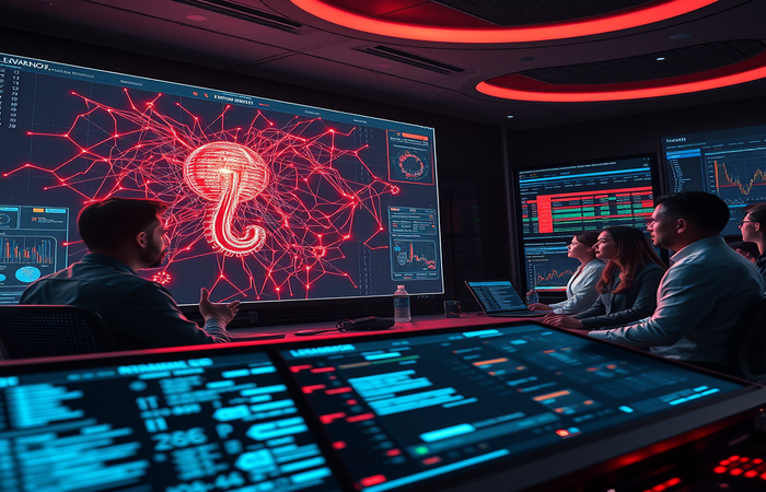 DanaBot’un Çöküşü: Yapay Zeka Çağında Siber Güvenlik