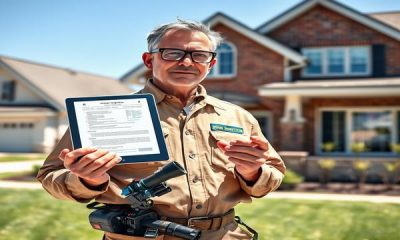 Ev İnceleme İşletmesi: Girişimcilik İpuçları ve Başarı Rehberi