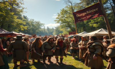 LARP Etkinlikleri: Girişimcilikte Fantastik Bir Sınır Mı?