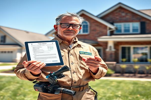 Ev İnceleme İşletmesi: Girişimcilik İpuçları ve Başarı Rehberi
