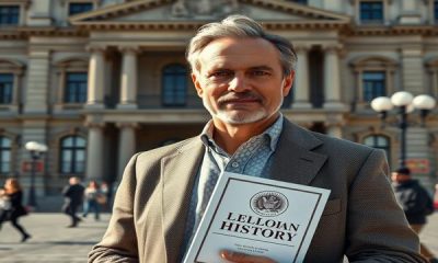 Tarihi Rehberler: Girişimcilikte Kazançlı Bir Yolculuk