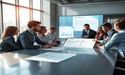 Girişimcilikte Dijitalleşme: İş Formu Şablonları ve Fırsatlar