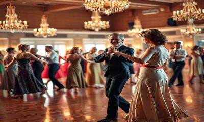 Balo Dansı Eğitimi: İşletme Kurmak, Fırsatlar ve İpuçları