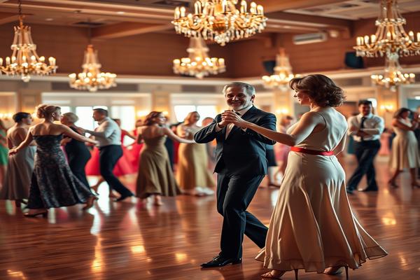 Balo Dansı Eğitimi: İşletme Kurmak, Fırsatlar ve İpuçları