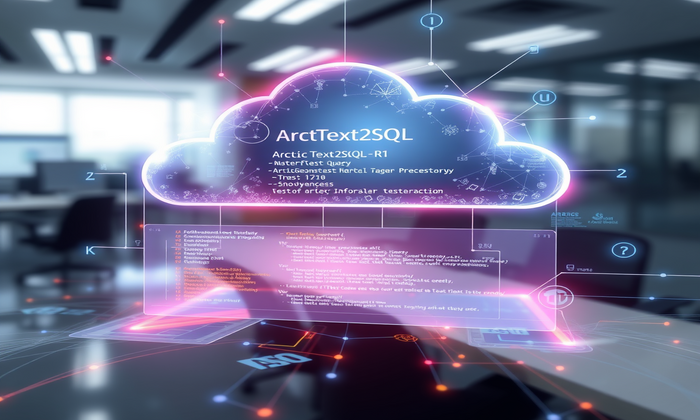 Kurumsal YZ: Snowflake’ten Çığır Açan Açık Kaynak Çözümleri