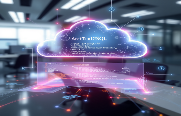 Kurumsal YZ: Snowflake’ten Çığır Açan Açık Kaynak Çözümleri