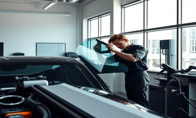 Cam Filmi İşletmesi: Girişimcilik Dünyasına Adım Atmak