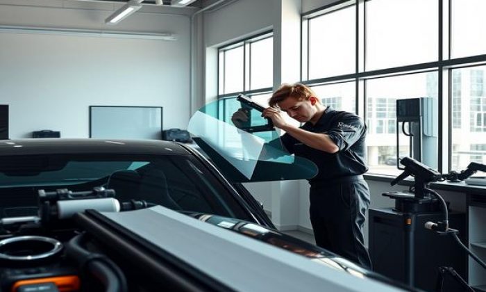 Cam Filmi İşletmesi: Girişimcilik Dünyasına Adım Atmak