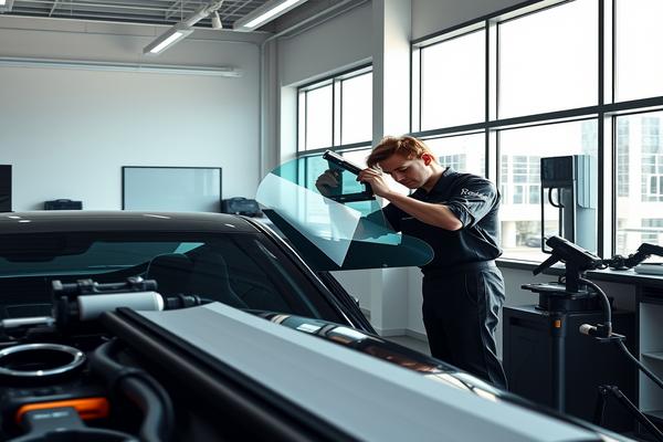 Cam Filmi İşletmesi: Girişimcilik Dünyasına Adım Atmak