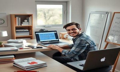 Evde Özel Ders: Nasıl Başlanır, Pazarlama ve Gelir